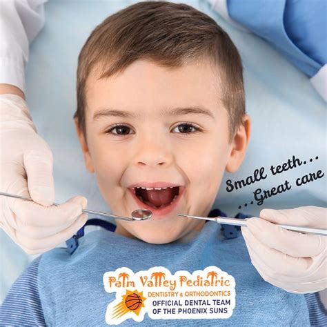 Gentle pediatric dentistry phoenix